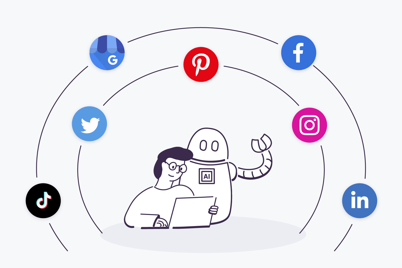 AI Publishing Auto Post: Automate Your Content Like a Pro with Stackposts
