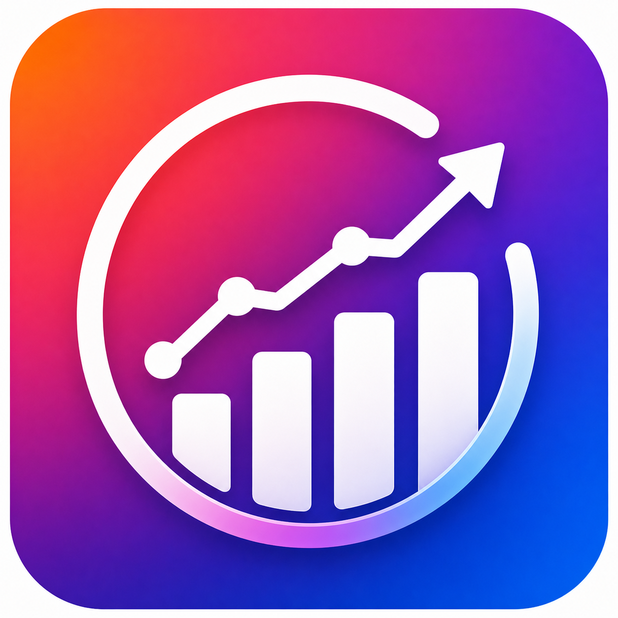Social Media Analytics Addon for Stackposts