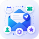 Smart Email Automation – Booking, Coupon, Lead, Review & Feedback Follow-up for LocalBoost AI