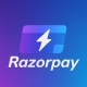 Razorpay Payment Gateway for Stackposts