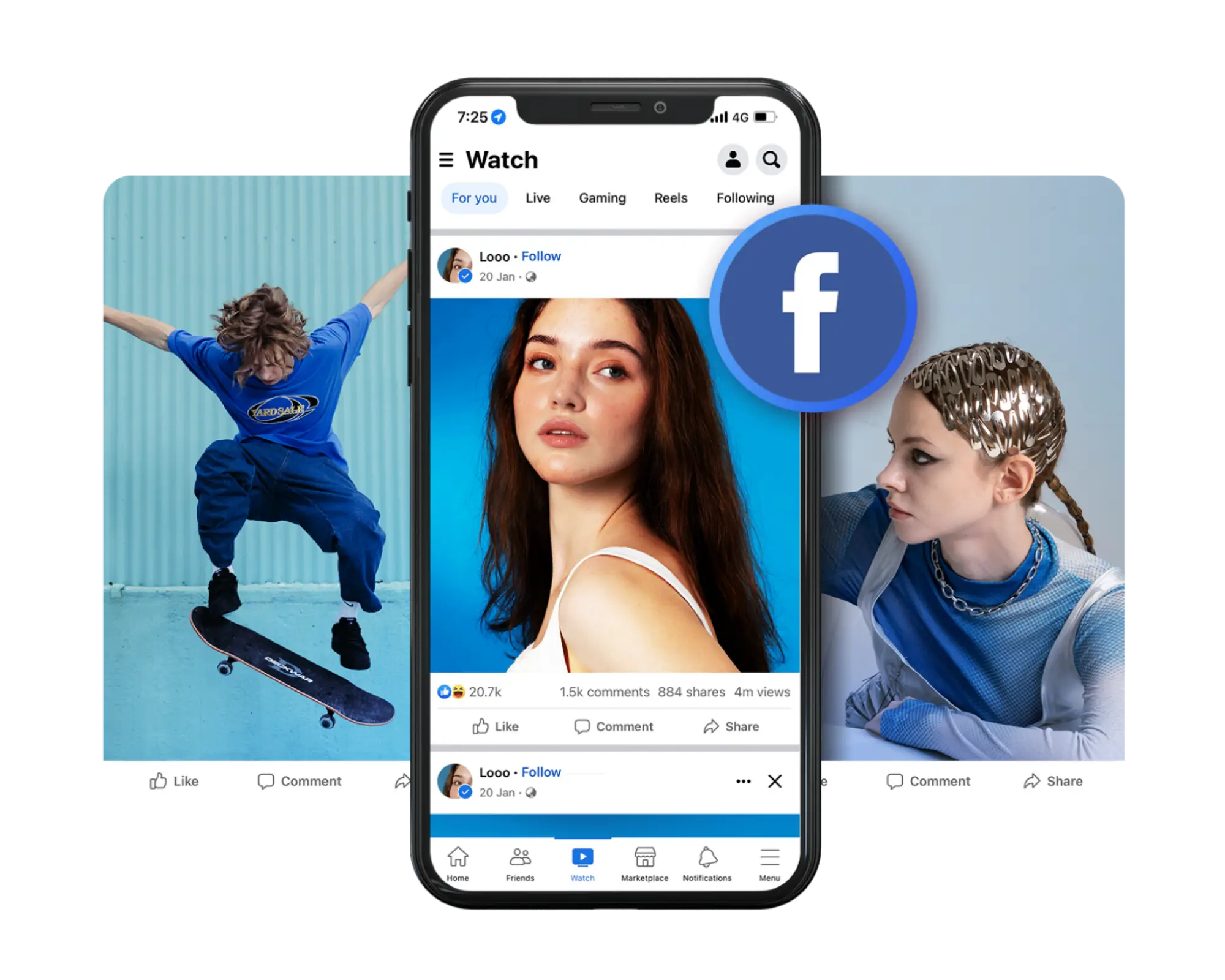 Facebook Auto Post: Automate All Your Facebook Content with Stackposts