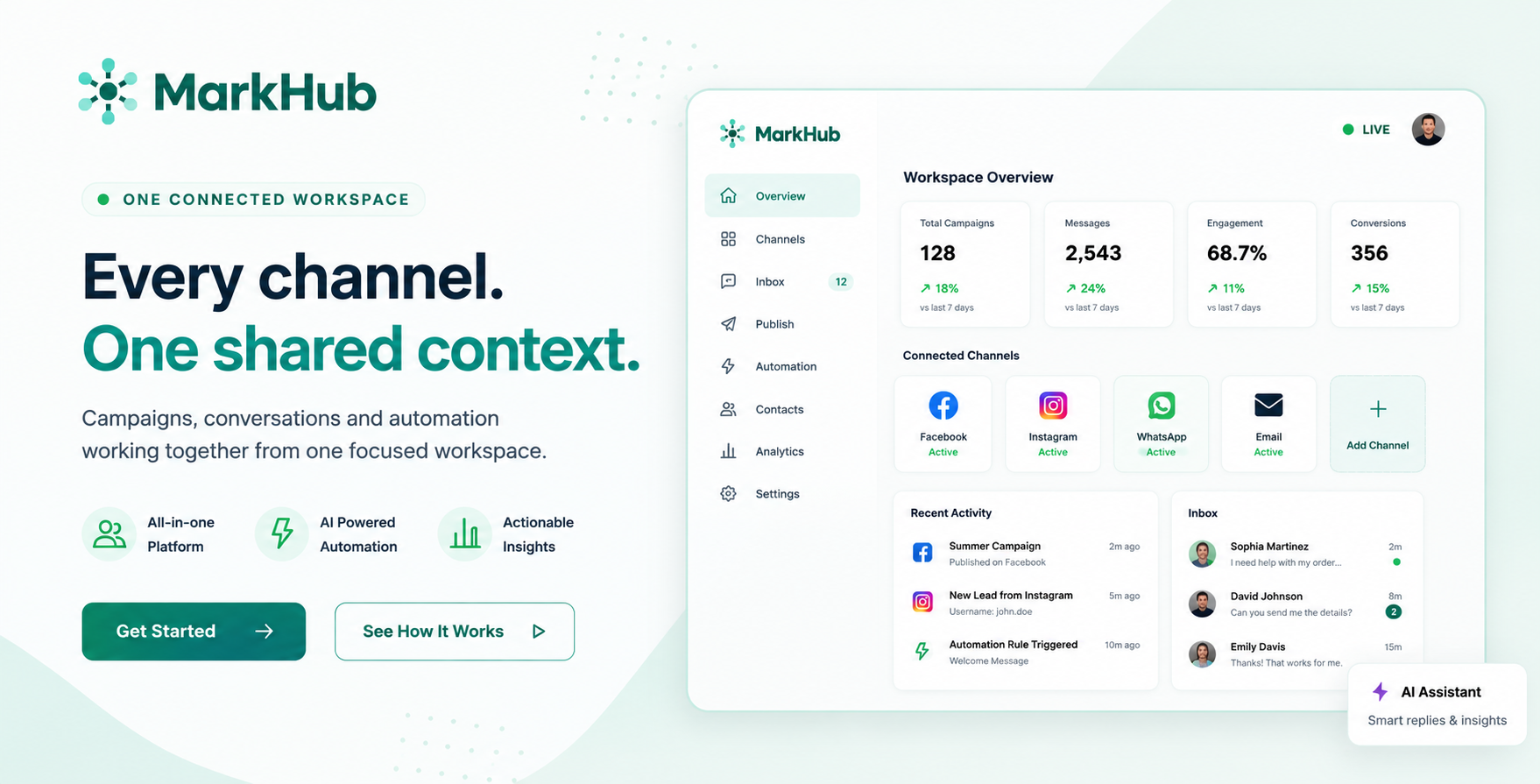 Access premium digital resources and curated assets for modern creators
