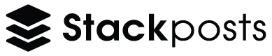 Stackposts - Start your business effortlessly with us!