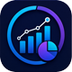 AI Analytics – Reports, Workspace Insights, Delivery Metrics & Performance Tracking for FlowCRM AI