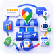 Google Business – Locations, Reviews, AI Replies, Auto Reply & Posts for LocalBoost AI