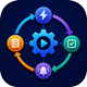 Workflow Automation – Triggers, Actions, Approvals, Reminders & Process Automation for FlowCRM AI
