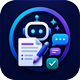 AI Workspace Assistant – AI Writing, Client Replies, Task Generation & Content Tools for FlowCRM AI