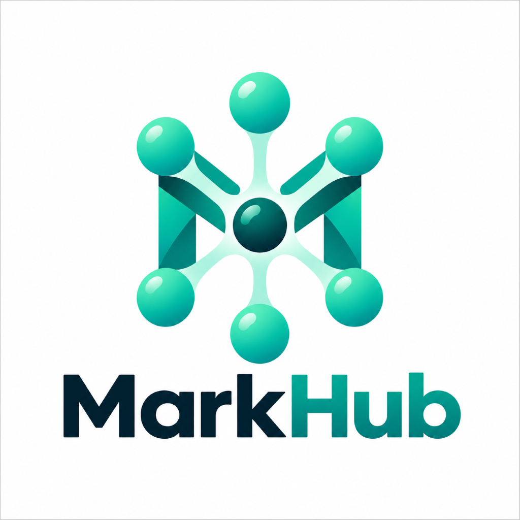 MarkHub - All-in-One Marketing, Automation & Communication Platform