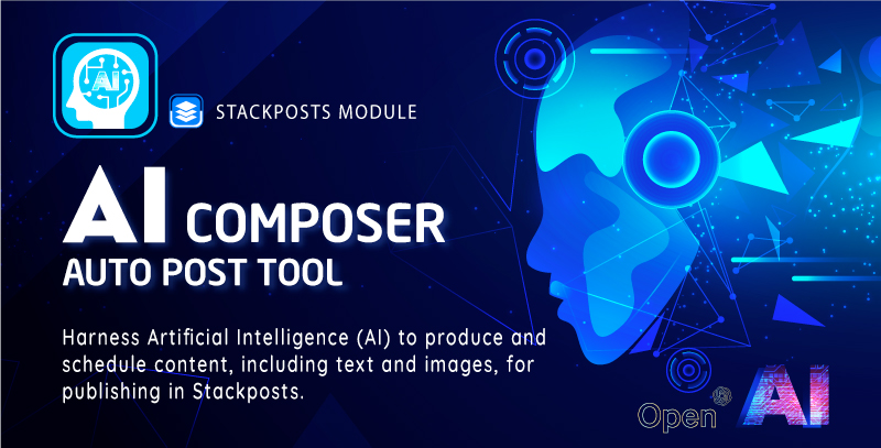 AI Composer Auto Post Tool