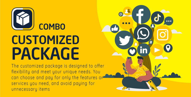 Customized Package
