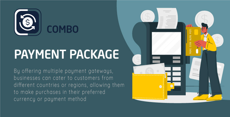 Payment Package